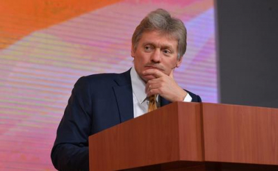 Песков опроверг, что Кремль отозвал аккредитацию зарубежных СМИ на парад Победы