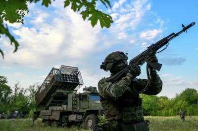 Карта атак БПЛА ВСУ на регионы РФ на 25 августа: инфографика