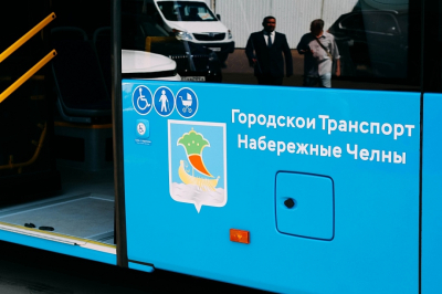 Муниципальный «Городской транспорт» в Челнах создаст свою ремонтную базу