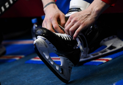 IIHF продлила отстранение сборной России по хоккею