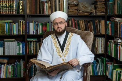 Татарстан мөфтие: «Корбан гаете – кешеләрнең тәкъвалык һәм Аллаһының рәхмәт тантанасы ул»