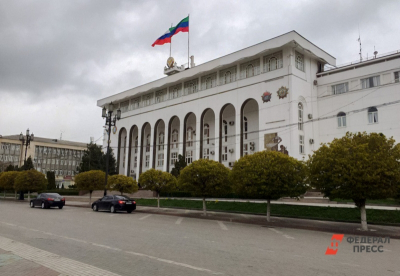 Щукин: в Дагестане есть как успехи, так и пока нерешенные вопросы