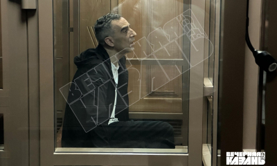 Суд не стал возвращать прокурору дело турка, зарезавшего супругу в Казани