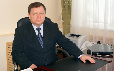 Дамир Ишкинеев: Программа поддержки молодых семей работает открыто и системно