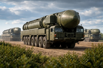 Баранец: России нужно приготовиться к «большой драке» с Европой