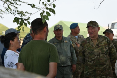 В Минобороны объяснили, почему затруднены поиски пропавшего вертолета