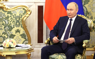 Путин: предложение России по вывозу обогащенного урана из Ирана на столе