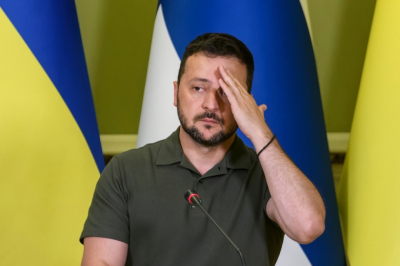 В Финляндии неожиданно отказали Зеленскому по ключевому вопросу