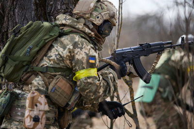 Военэксперт не исключил попыток ВСУ атаковать приграничный регион