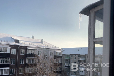 Депутат Свищев предложил ужесточить правила очистки кровель в оттепель