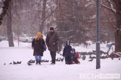 В России следующая рабочая неделя продлится четыре дня