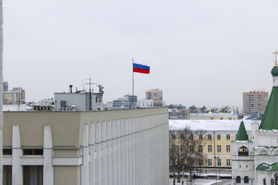 В Нижегородской области готовят закон о поддержке соотечественников за рубежом