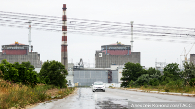 Удар беспилотника спровоцировал крупный пожар на кубанской нефтебазе