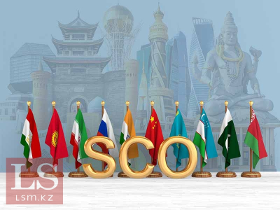 В Индии лучше, чем в Казахстане? Инфографика