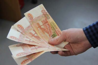 Россияне рассказали, как сильно выросла их зарплата за последний год
