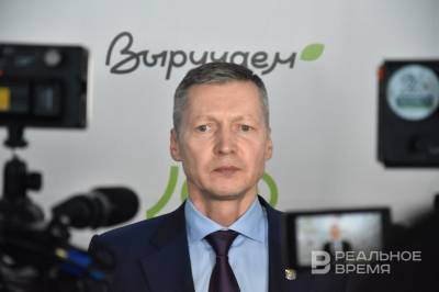 В Казани установят уличное табло с данными о качестве воздуха в реальном времени