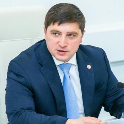 Над Нижнекамском система ПВО сбила БПЛА, разрушений и пострадавших нет