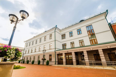 В Татарстане появится шариатский комитет по исламским финансам