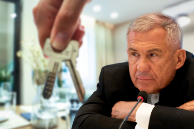«Ъ»: Ставки по семейной ипотеке в регионах могут поднять до 10%