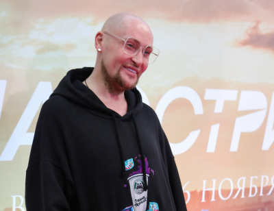 Певец Шура: Пугачева сама решит, возвращаться ли ей в Россию