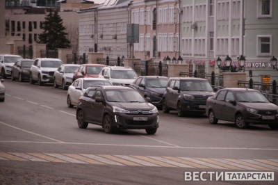 В Татарстане проверили почти 1,9 тыс. автомобилей в рамках акции «Чистый воздух»