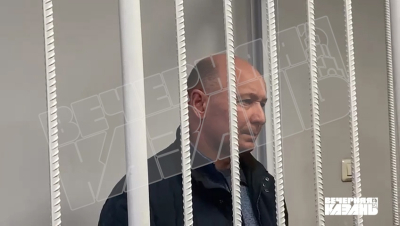 Фаил Камаев обжалует приговор по коррупционному делу
