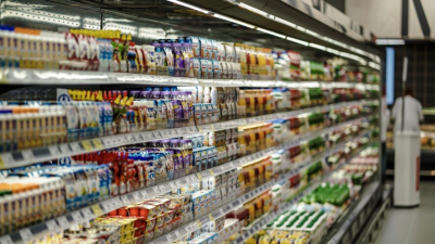 Огурцы дорожают, яйца дешевеют: как изменились цены на продукты в Татарстане 06/02/2026 – Новости