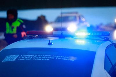 Фирму в Алькеевском районе оштрафовали за приём экс-инспектора ГАИ