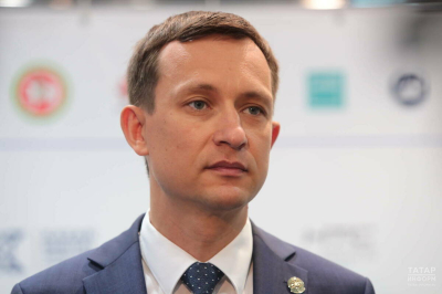 Бывший руководитель Минцифры РТ стал помощником Премьер-министра Татарстана