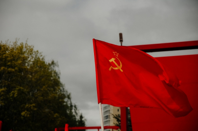 История Челнов: покушение на директора «Эфира» и переходящее знамя ЦК КПСС