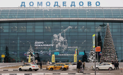 В Пулково перед продажей Домодедово назвали два его «идеальных» параметра