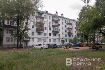 Срок окупаемости однушки в Казани увеличился на 2,7 года