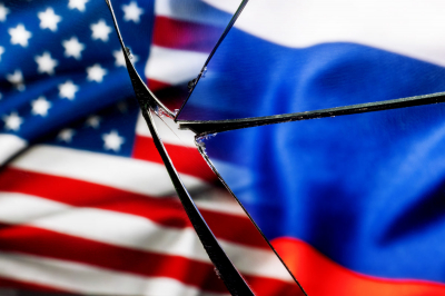 В США представили проект «адских санкций» Грэма* - рестрикции хотят ввести против Путина
