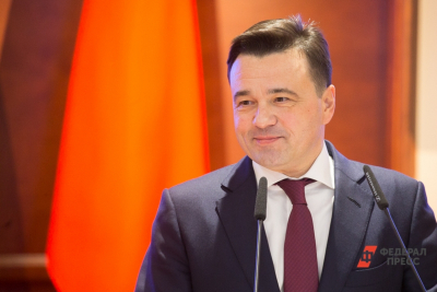 Хирургический корпус Можайской больницы в Подмосковье отремонтируют до конца 2026 года