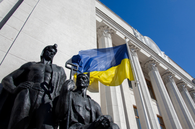 В Раде признали, что Киеву стоит готовиться к худшему зимой