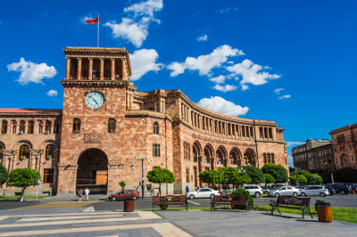 «Серьезный саботаж»: Дугин объяснил, почему Армения «отвернулась от России»