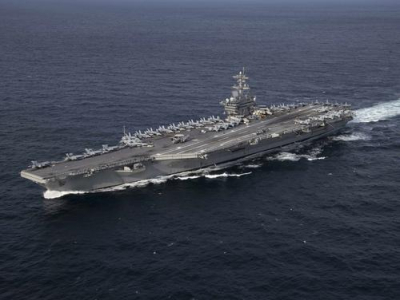 США в итоге возобновят удары по Ирану, считает конгрессмен Фэллон