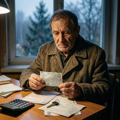 Ипотека до глубокой старости: что ждет россиян на пенсии