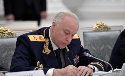 Бастрыкин потребовал доклад о ДТП с погибшими подростками в Татарстане