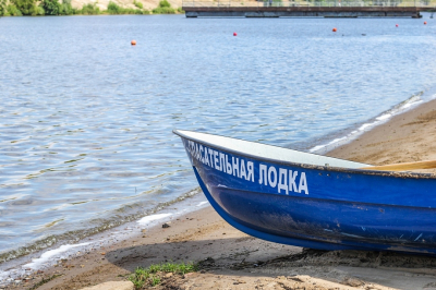 В Челнах число маломерных судов превысило 7,5 тысяч