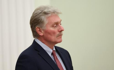 Песков: Россия продолжит доводить до Турции всю информацию по поводу растущих угроз для инфраструктуры черноморских газопроводов