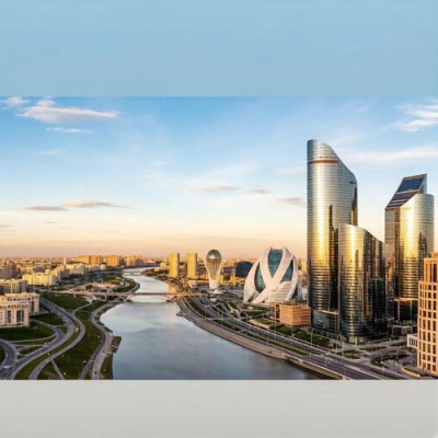 Визит Путина в Казахстан: многополярный мир в действии