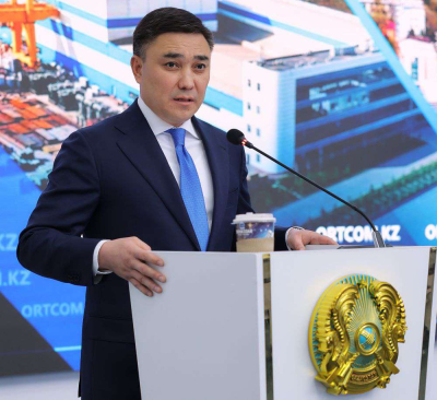 Мегаполис, меняющий стандарты развития