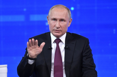 Путин готовится выступить в Казани: какие заявления он может сделать