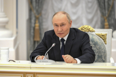 «Дополнительный ресурс»: Путин поддержал идею ЕР перенести долги регионов на семь лет