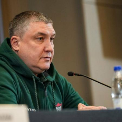 Анвар Гатиятулин ответил, останется ли в «Ак Барсе» на будущий сезон