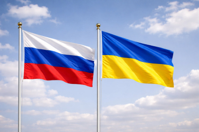 Песков: Россия открыта для переговоров по Украине