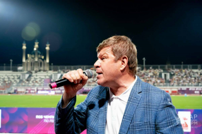Джентльмен Губерниев, Степанова и хейтеры и влияние Сорина: обзор недели в летних лыжах