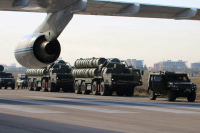 MWM: Турции предложили передать С-400 третьей стране или на совместное хранение с ВВС США