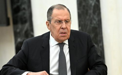 Лавров: Россия надеется, что США не оставят украинскую тему европейцам с их нереалистичными требованиями